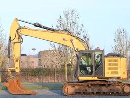 Caterpillar 320EL RR | 320 EL RR | BUCKET | QUICK COUPLER