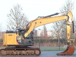 Caterpillar 320EL RR | 320 EL RR | BUCKET | QUICK COUPLER