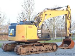 Caterpillar 320EL RR | 320 EL RR | BUCKET | QUICK COUPLER