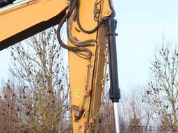 Caterpillar 320EL RR | 320 EL RR | BUCKET | QUICK COUPLER