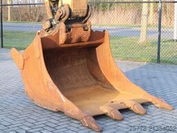 Caterpillar 320EL RR | 320 EL RR | BUCKET | QUICK COUPLER