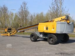 Haulotte HT28 RTJ PRO | 28 METER | GOOD CONDITION