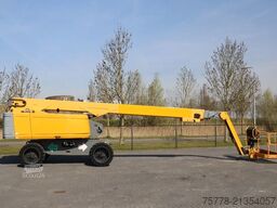 Haulotte HT28 RTJ PRO | 28 METER | GOOD CONDITION