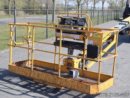 Haulotte HT28 RTJ PRO | 28 METER | GOOD CONDITION