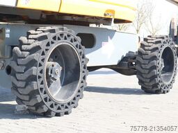 Haulotte HT28 RTJ PRO | 28 METER | GOOD CONDITION