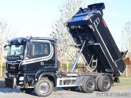 MAN TGS 26.500 | 6X6 | HYDRODRIVE | 188.000 KM | EU...