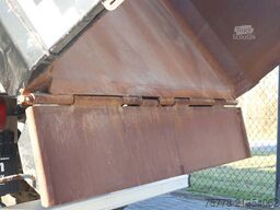 MAN TGS 26.500 | 6X6 | HYDRODRIVE | 188.000 KM | EU...