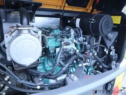 Volvo EW60E | 117 HOURS | ROTOTILT + GRIPPER | BUCKET...