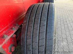 Stas SA339 70M3 achterdeuren/Klep BPW APK/TUV 10-2026