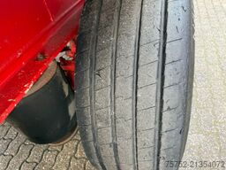Stas SA339 70M3 achterdeuren/Klep BPW NEW APK/TUV 15...