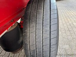 Stas SA339 70M3 achterdeuren/Klep BPW NEW APK/TUV 15...