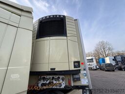 Krone Carrier Vector 1850MT Multi temp Alcoa Liftas