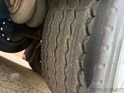 Krone Carrier Vector 1850MT Multi temp Alcoa Liftas