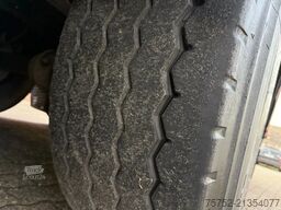 Krone Carrier Vector 1850MT Multi temp Alcoa Liftas