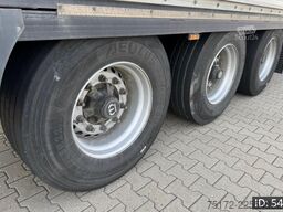 Krone SD DAMAGED / Double stock