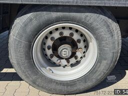 Krone SZ / 2 Axle / Drum brakes