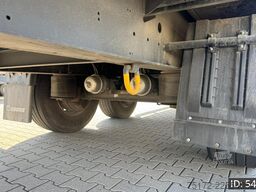 Krone SZ / 2 Axle / Drum brakes