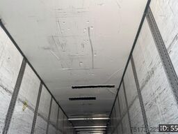 Schmitz Cargobull SCB/S3B / Disk brakes / Double stock