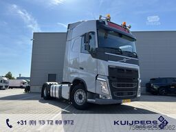 Volvo FH 460 Globetrotter / 759 dkm / Tacho V2 / Nigh...