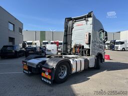Volvo FH 460 Globetrotter / 759 dkm / Tacho V2 / Nigh...