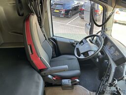 Volvo FH 460 Globetrotter / 759 dkm / Tacho V2 / Nigh...