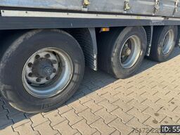 Krone SD / Mega / BPW Drum