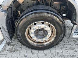 Volvo FH 460 Globetrotter / 534 dkm / Tacho V2 / Nigh...