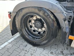 Volvo FH 460 Globetrotter / 534 dkm / Tacho V2 / Nigh...