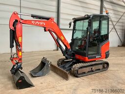 Kubota KX 027-4