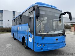 Autosan Gemini 33+1 +10 Stehpl. EUR5