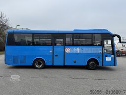 Autosan Gemini 33+1 +10 Stehpl. EUR5