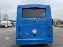 Autosan Gemini 33+1 +10 Stehpl. EUR5