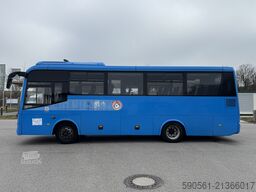 Autosan Gemini 33+1 +10 Stehpl. EUR5