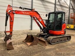 Kubota U 48-4