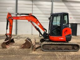 Kubota U 48-4