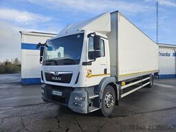 MAN TGM 18-290 BL - 4X2 - E6