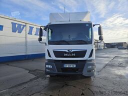MAN TGM 18-290 BL - 4X2 - E6