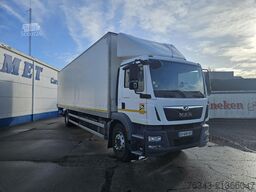 MAN TGM 18-290 BL - 4X2 - E6