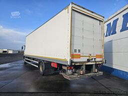 MAN TGM 18-290 BL - 4X2 - E6