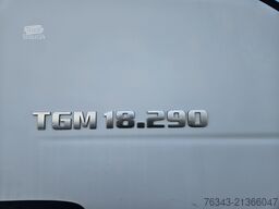 MAN TGM 18-290 BL - 4X2 - E6