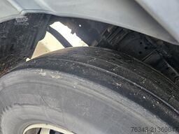 MAN TGM 18-290 BL - 4X2 - E6