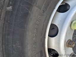 MAN TGM 18-290 BL - 4X2 - E6