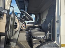 MAN TGM 18-290 BL - 4X2 - E6