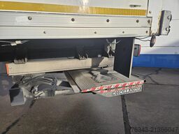 MAN TGM 18-290 BL - 4X2 - E6