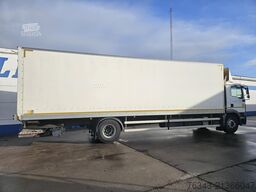 MAN TGM 18-290 BL - 4X2 - E6