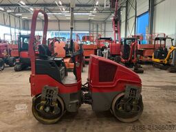 Bomag BW 120 AD-5