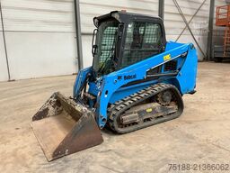 Loader Bobcat T 450