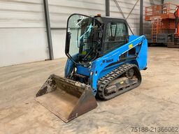 Bobcat T 450