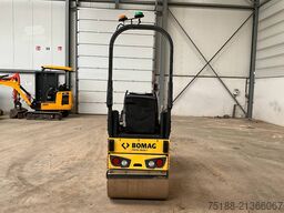 Bomag BW 80 AD-5