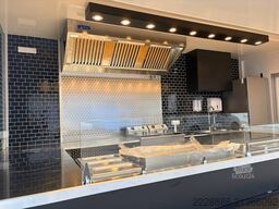 Imbissanhänger, Imbisswagen, SOFORT VERFÜGBAR!